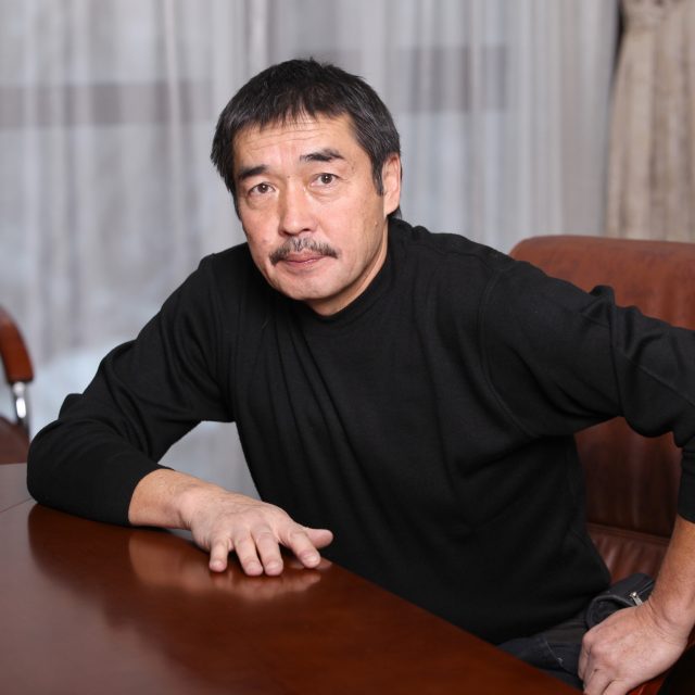 Profile picture of Erkin Bolzhurov