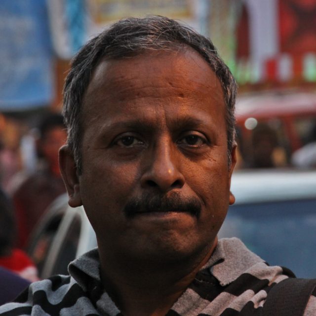 Profile picture of Kushal Gangopadhyay