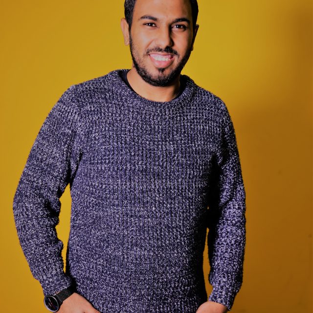 Profile picture of Mohammed Mansour