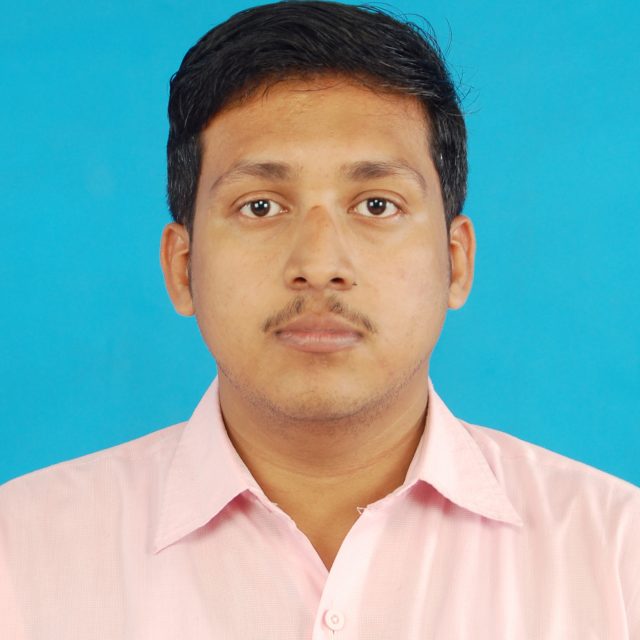 Profile picture of PUSHPENDU PAUL