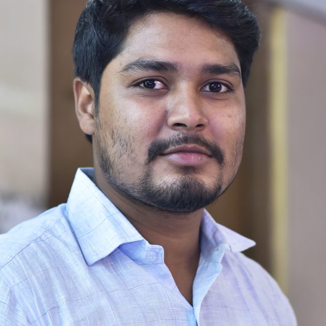 Profile picture of SUDIPTA GHOSH