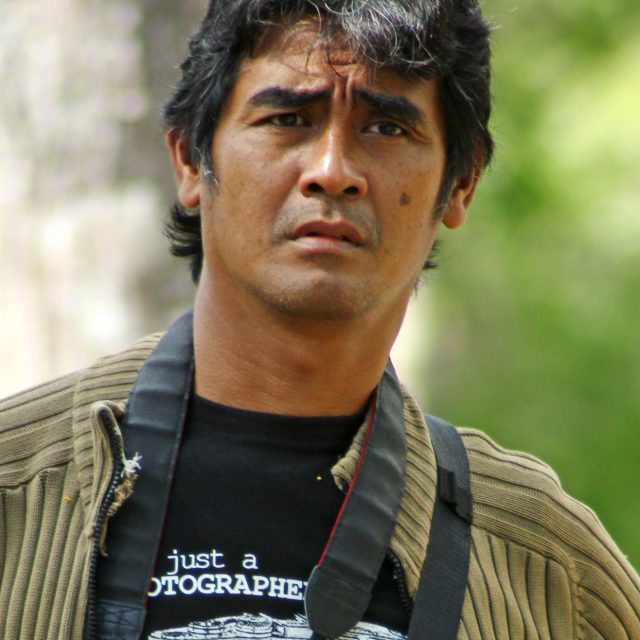 Profile picture of Agung Ananto Nugroho