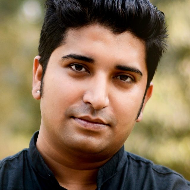 Profile picture of AKASH GHOSH