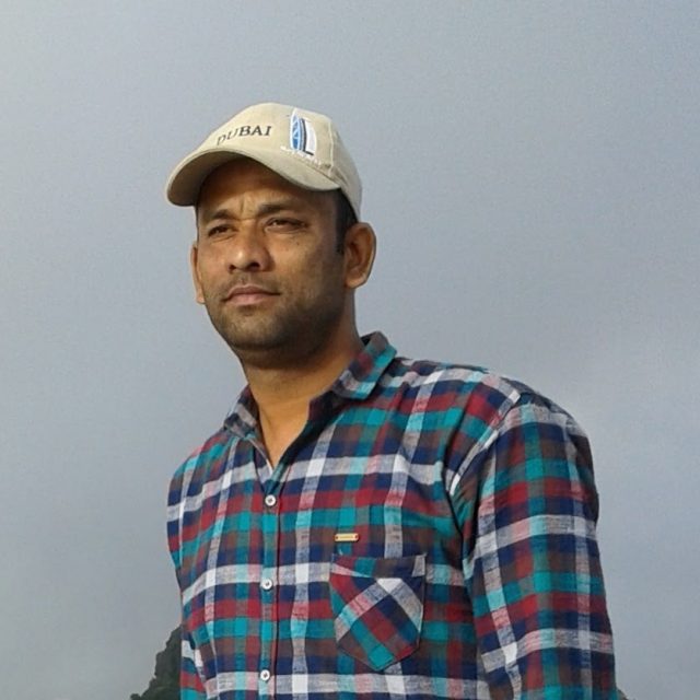 Profile picture of tariqamin mansuri