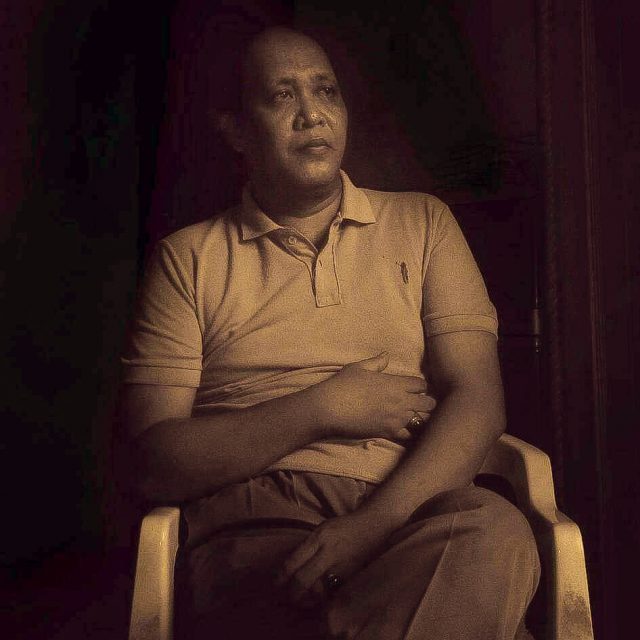 Profile picture of Valentinus Tonny yuswanto