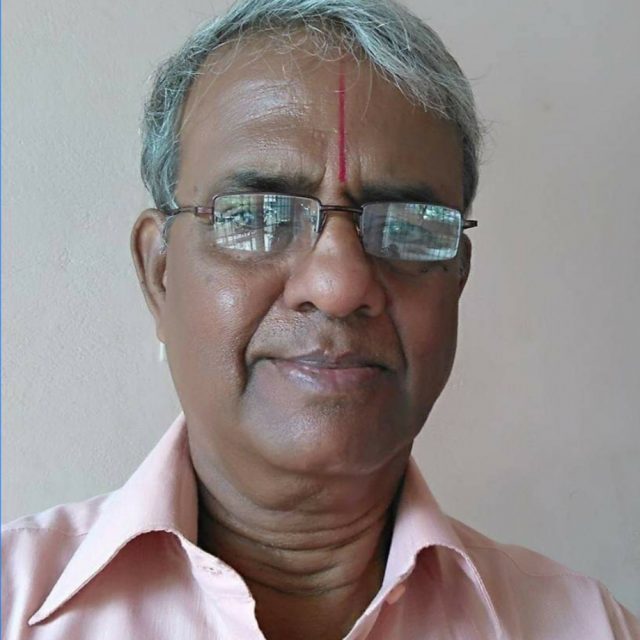 Profile picture of Govindarajan Raghavan