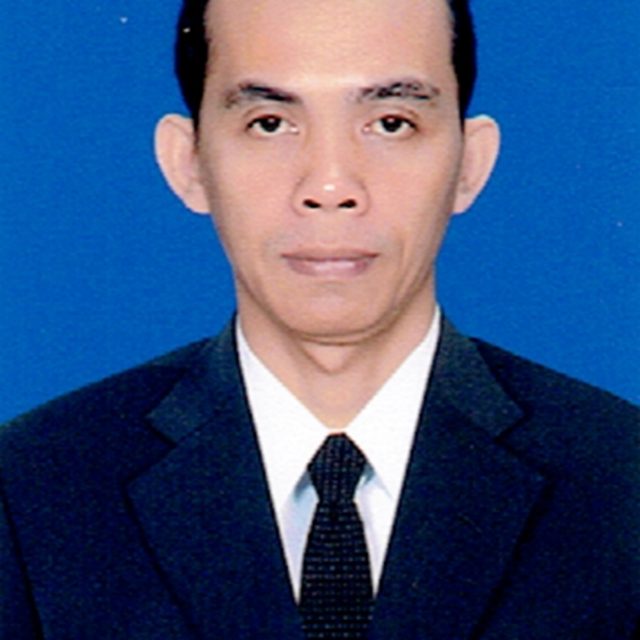 Profile picture of Gunawan Santoso