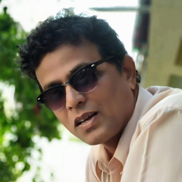 Profile picture of Anurag Pawar