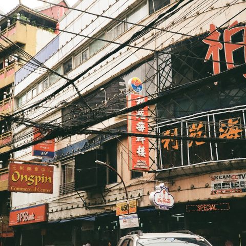 Binondo