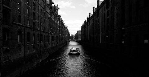 Speicherstadt