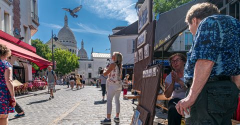 Montmartre