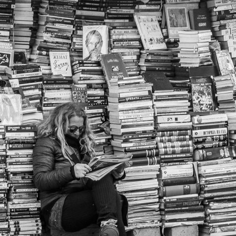 book owner