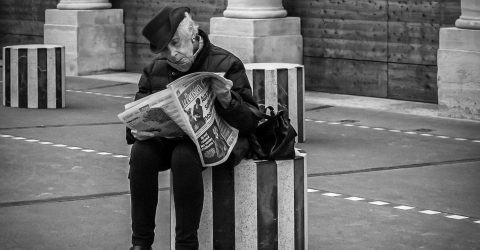 La parisienne