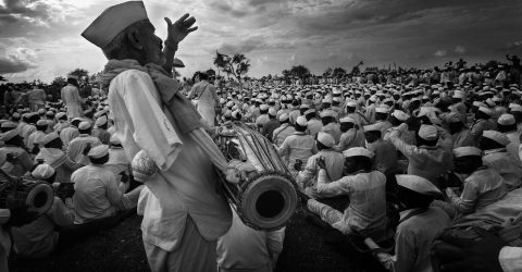 Pandharpur Yatra