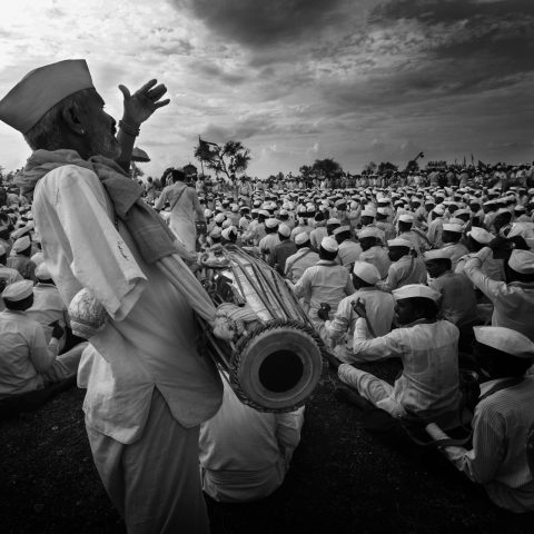 Pandharpur Yatra