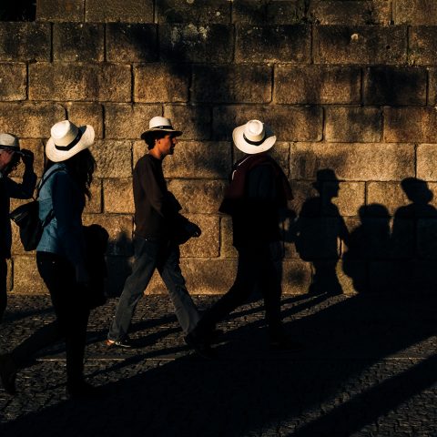 white hats