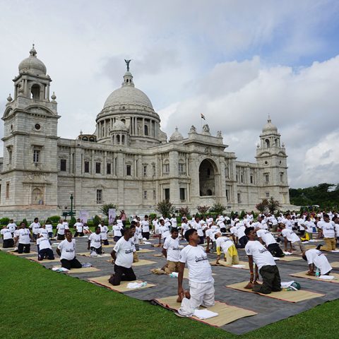 Yoga Day