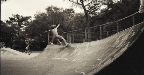 Street surfing