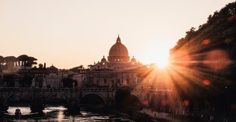 Rome… What a City!