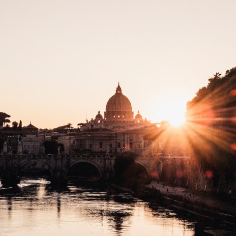 Rome… What a City!