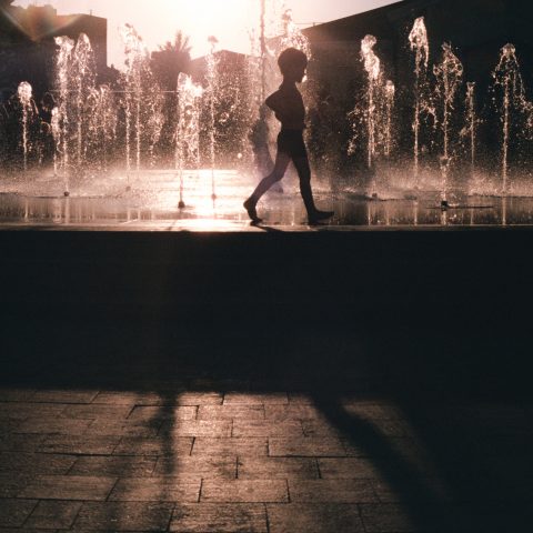 Fountains