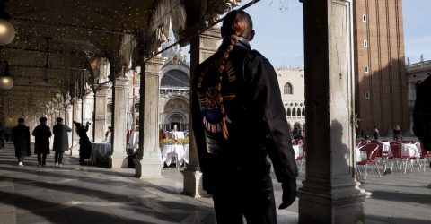 Piazza San Marco