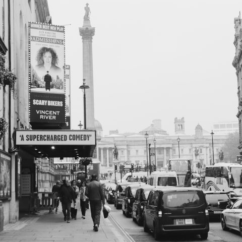 Streets of London