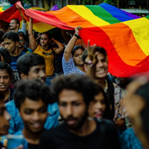 Queer Freedom March