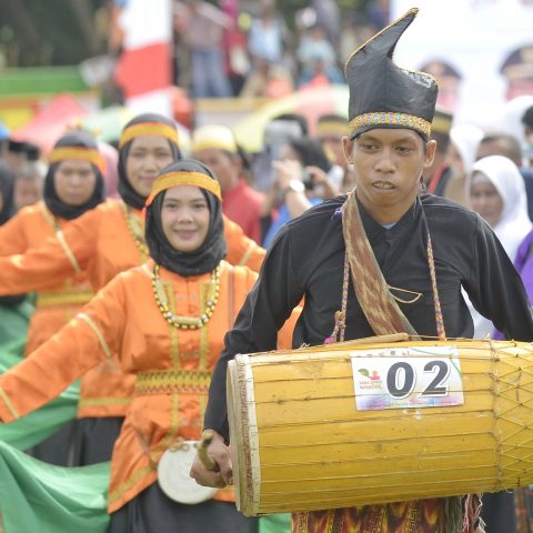 Cultural Carnival