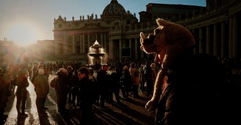 vatican