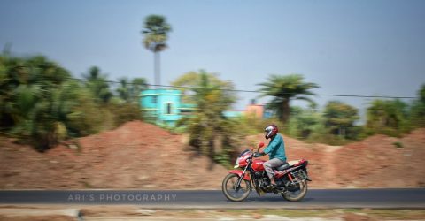 PHOTO PANNING