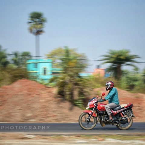 PHOTO PANNING