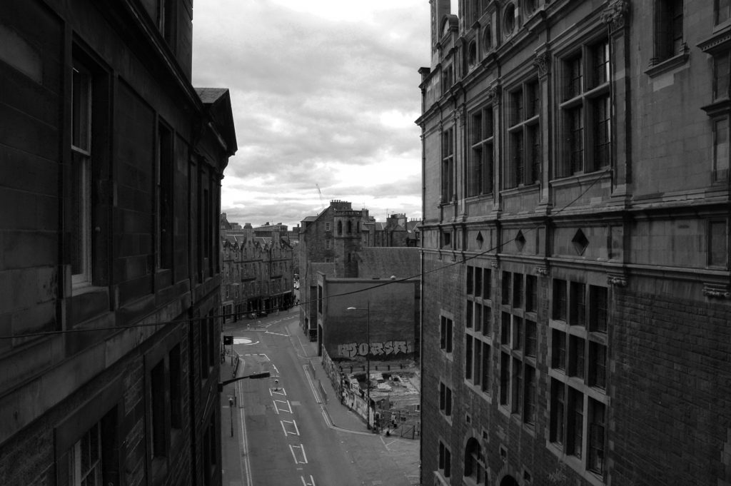 empty-pathways-of-a-concrete-jungle-exibart-street