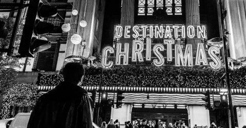 Destination Xmas