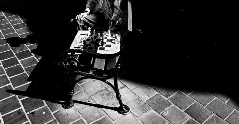 Chess Player