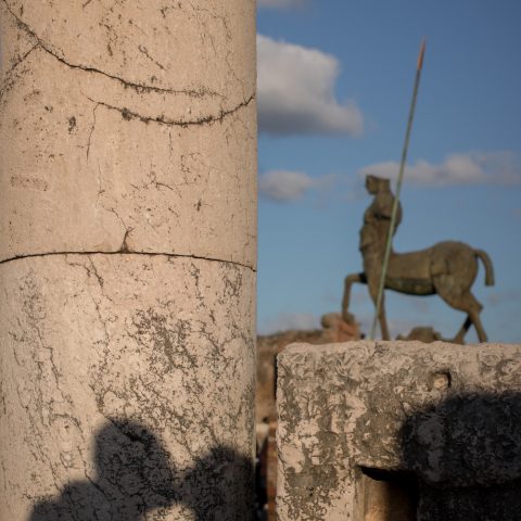 Love in Pompei