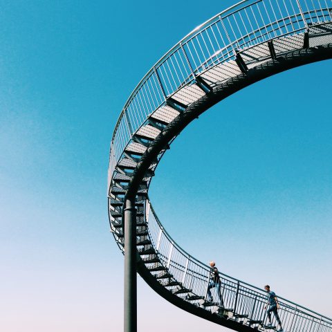 Tiger and Turtle Magic Mountain