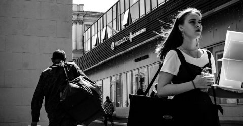 Leningrad Station