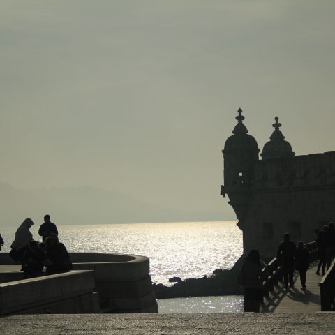 Belem Castle