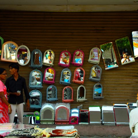 mirror street shops