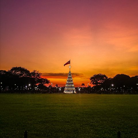 Christmas in the Philippines