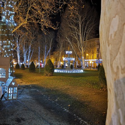 Fontaine