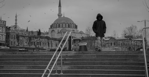 eminönü