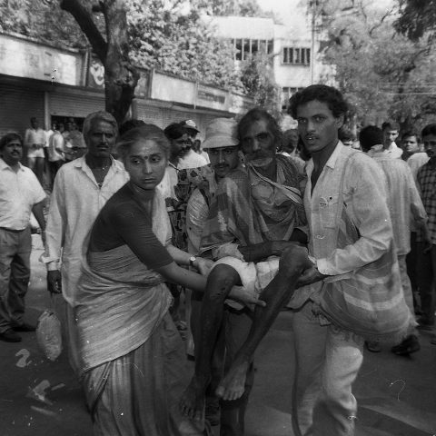 MEDHA PATKAR