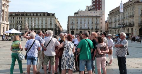 foto di gruppo