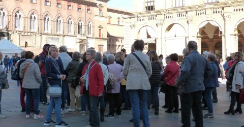 foto di gruppo