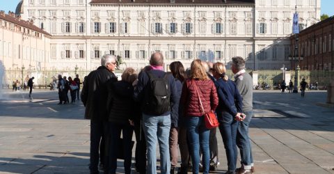 foto di gruppo