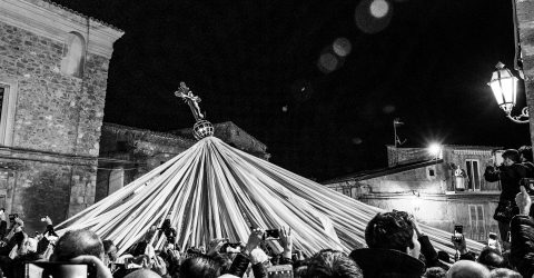 Easter procession