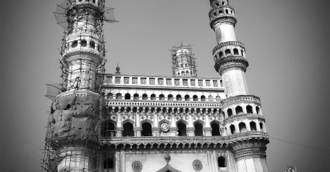 Charminar