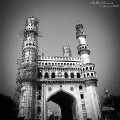 Charminar